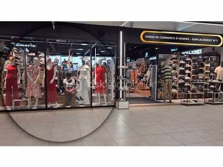 pret-à-porter à vendre