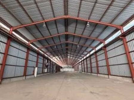 local d'activités à louer