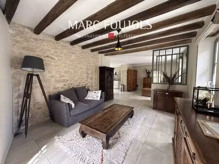marc foujols senlis