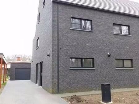 maison à louer à houthalen € 1.450 (lnf33) - immo plees | zimmo