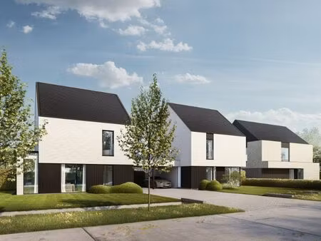 maison à vendre à lembeke € 674.557 (lnf6o) | zimmo