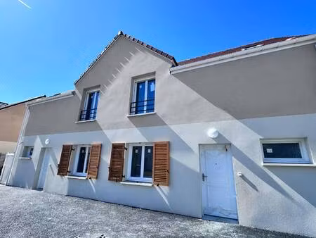 pavillon à louer - première occupation