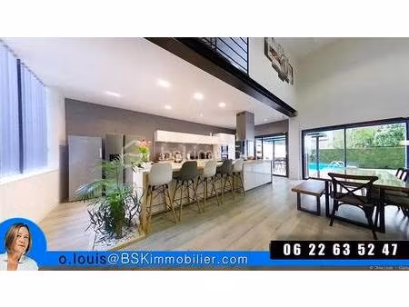 olivia louis bsk immobilier