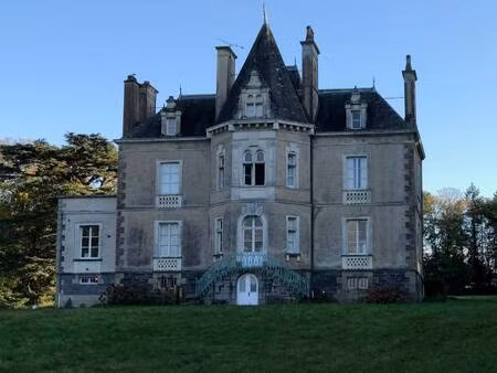 propriétaire particulier