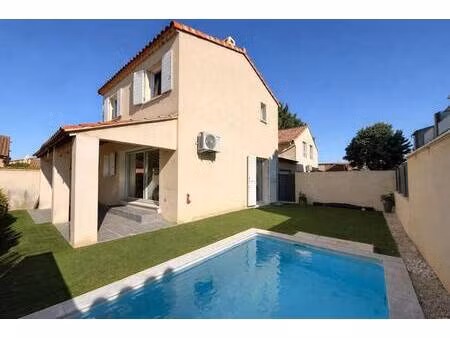 maison à louer
