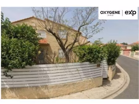 villa à vendre