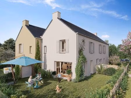 european homes france