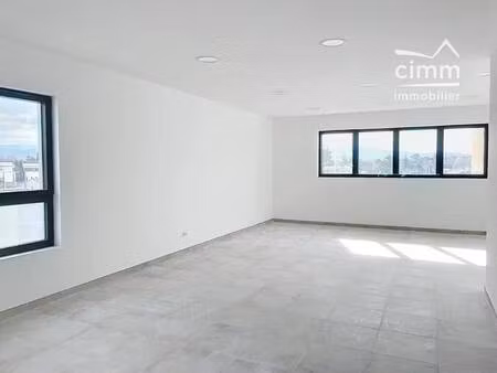 espace bureau à louer