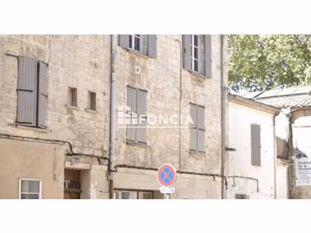 local commercial à vendre