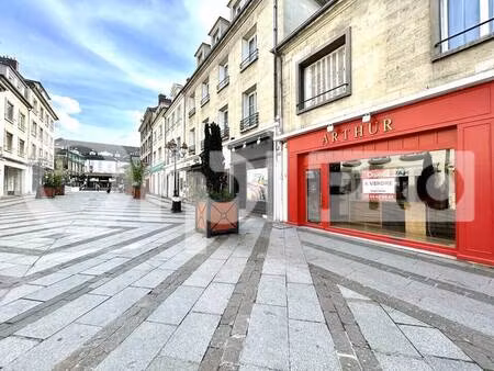 local commercial à vendre