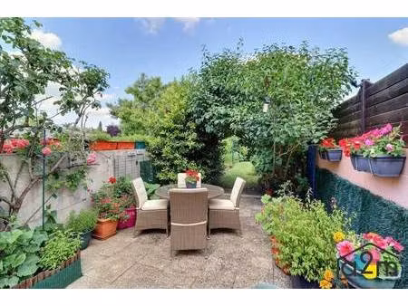 maison de ville à vendre