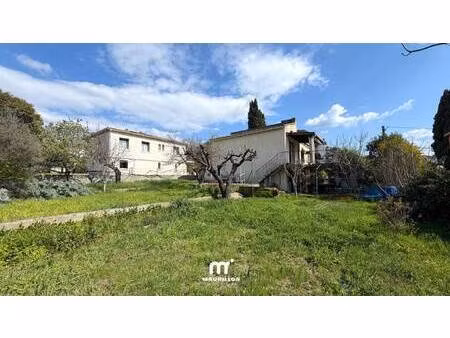 maurillon immobilier