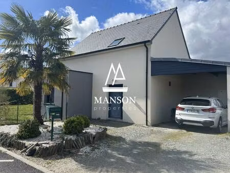 manson properties