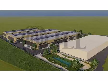 local d'activités à louer