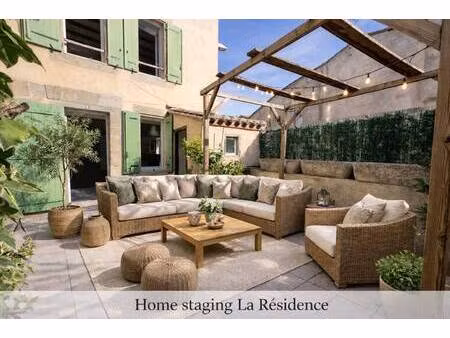 stéphane plaza immobilier - castelnaudary