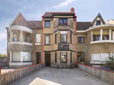 maison à vendre à adinkerke € 350.000 (lne6n) - dewaele - veurne | zimmo