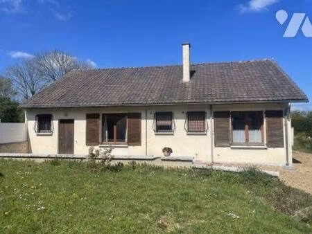 me aurore detouche - notaire à vervins