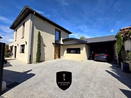 maison à vendre - première occupation