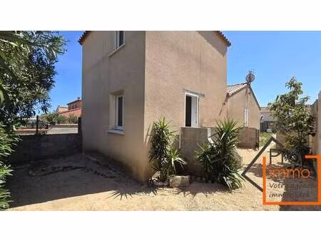 villa à vendre