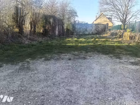 terrain constructible neuf à vendre