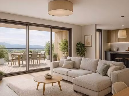 papillon residentiel