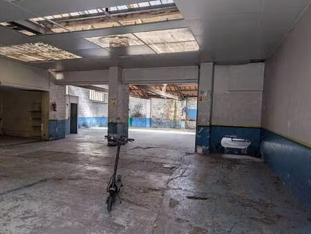 local commercial à vendre