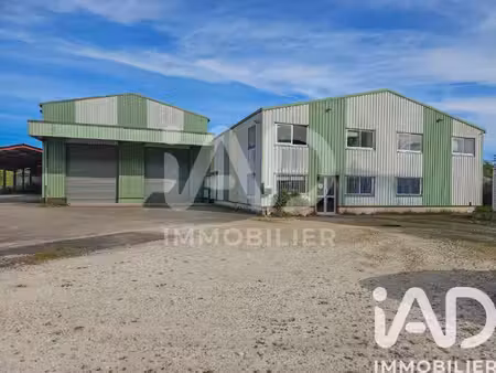 local commercial à vendre