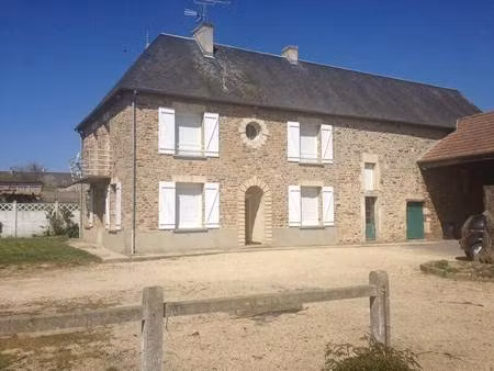 maison à louer