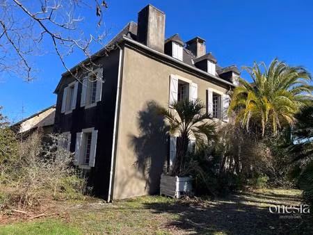 onesia immobilier oloron sainte marie