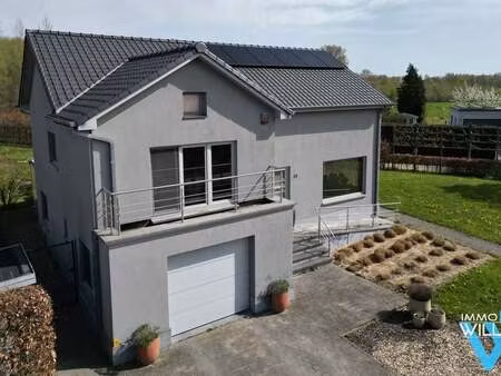 maison à vendre à nederokkerzeel € 699.000 (lne77) - immo willems bv | zimmo