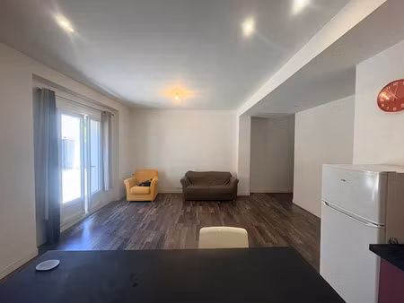vente appartement 3 pièces 60 m² à vidauban (83550)  149 000 €