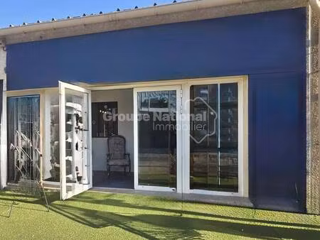 sarl calvet immobilier