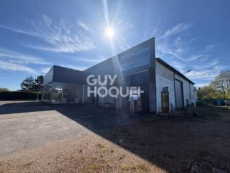 local commercial à vendre