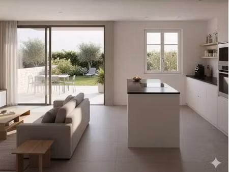 papillon residentiel