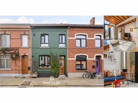 maison à vendre à runkstersteenweg 240 hasselt (rbv73634)