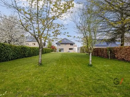 maison à vendre à winksele € 695.000 (lnf5r) - gilles vastgoed | zimmo