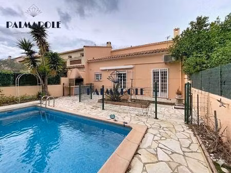 palmarole immobilier