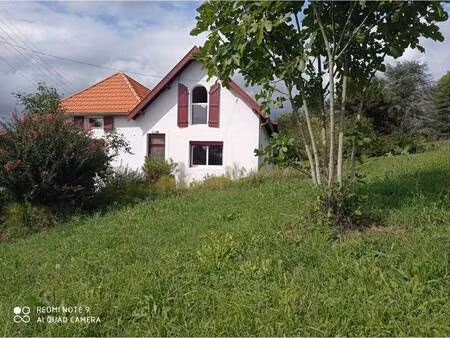 propriétaire particulier