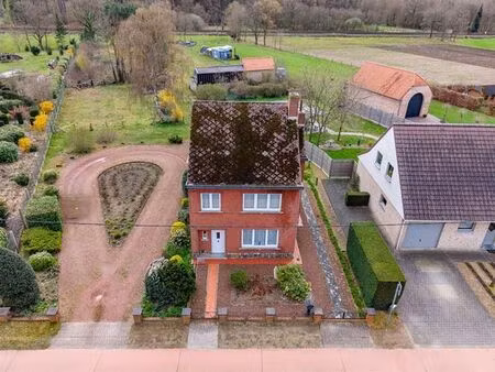 maison à vendre à testelt € 332.000 (lne3n) - lissens | zimmo