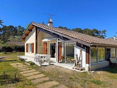 novarea soorts-hossegor