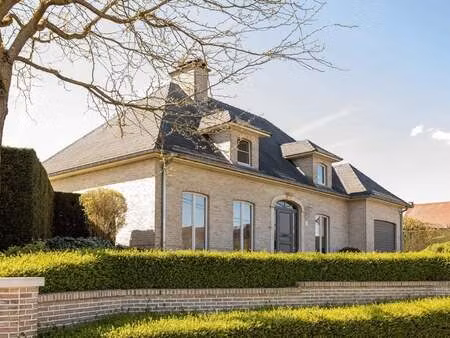 maison à vendre à nederbrakel € 695.000 (lnewg) - cornelis goeman geraardsbergen | zimmo