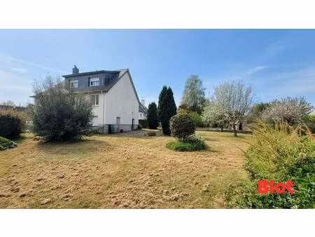 villa à vendre
