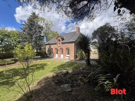 villa à vendre
