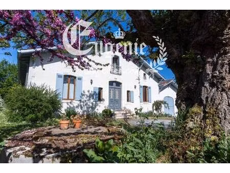 villa à vendre - première occupation