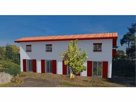 duplex à vendre