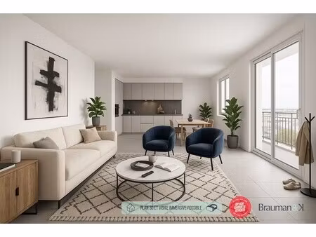 appartement de luxe à vendre dans le quartier centre ville