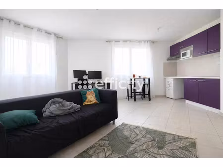 vente appartement 1 pièce 35 m² à toulouse (31000)  150 000 €