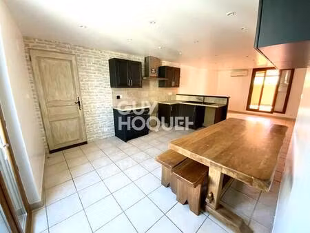 maison à louer