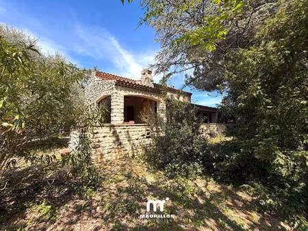 maurillon immobilier