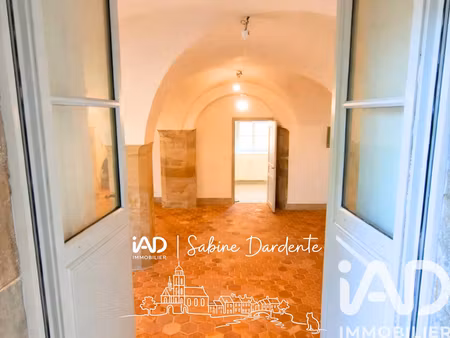 vente appartement 4 pièces 85 m² à dole (39100)  145 000 €